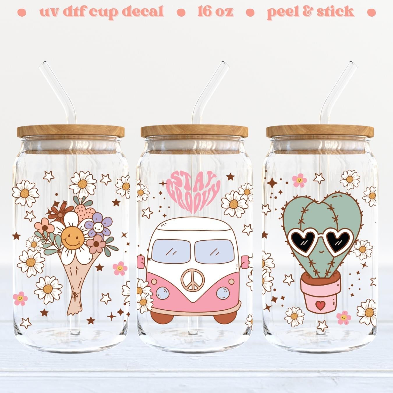 UV DTF GANG SHEET BUILDER - UPLOAD YOUR OWN DESIGNS