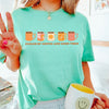 fueled by coffee and good vibes transfer
