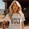 Holy Spirit come like a flood