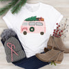 pre-designed Christmas in July dtf gang sheet - 5-7 business day TAT