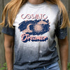 Cosmic Dreamer