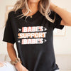 Babes Support Babes - full size