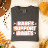 Babes Support Babes - full size
