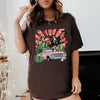 Let's go girls vintage car