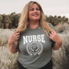 Nurse emblem
