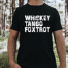 Whiskey Tango Foxtrot