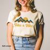 Take a Hike