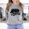 Powered by: ADHD & Coffee