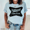 Tattooed Low Life