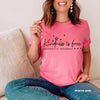 Kindness is free sprinkle it everywhere