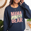 Mama Bear *clear film matte*
