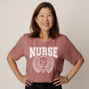 Nurse emblem