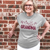 Grandma floral