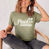 Plant mama