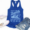 Life is a beach make some waves