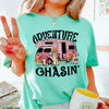 Adventure Chasin' RV