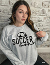 Soccer Mom